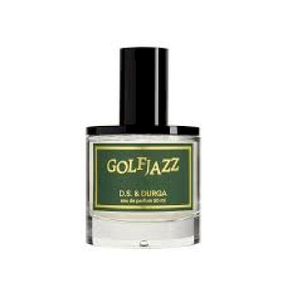 D.S. & DURGA Golf Jazz EDP 50 ml